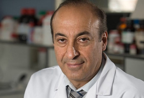 Man Grows New Nose from Stem Cells In His Arm
