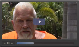 COPD Stem Cell Treatment Patient Story