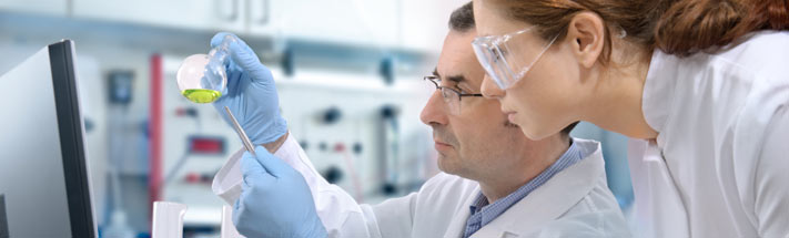 StemGenex - Research